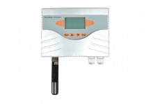 高精度温湿度变送器